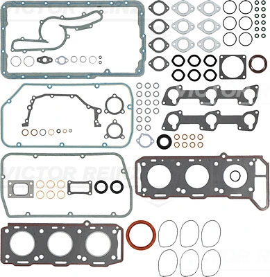 Full Gasket Kit, engine